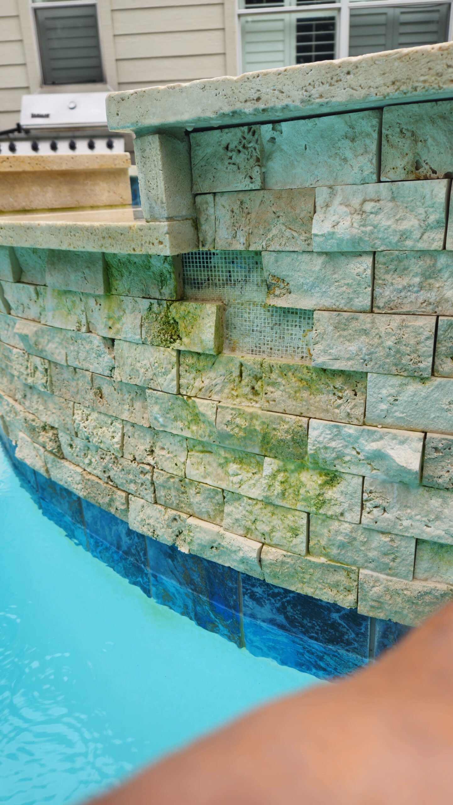 Pool Tile Repair 10 Pool tile Repair spring tx