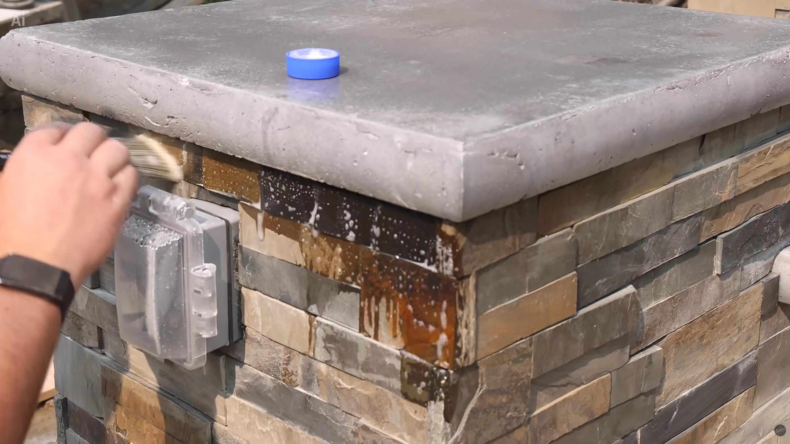 Pool Tile Repair 4 Pool tile Repair Spring TX