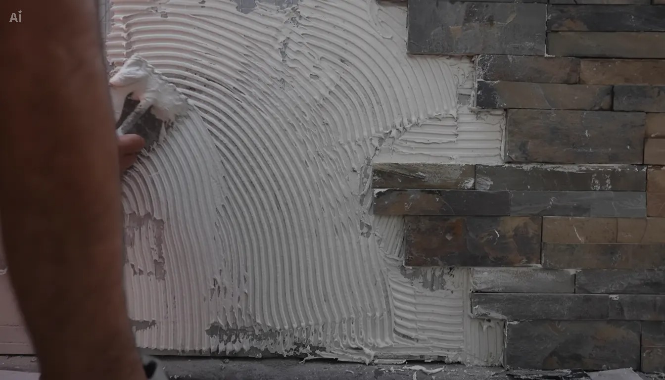 Pool Tile Repair Spring TX Why Pool Tiles Become Loose or Fall Off