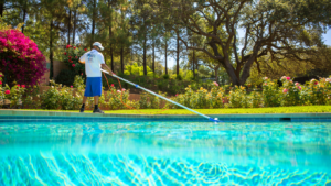 Weekly Pool Service vs One-Time Pool Cleaning 5 Weekly Pool Service vs One-Time Pool Cleaning