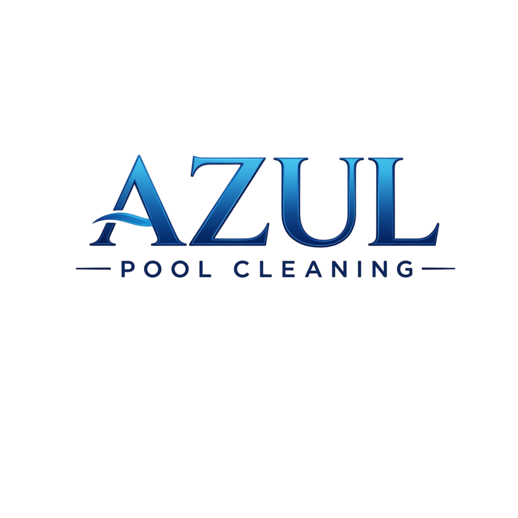 Azul Pool Cleaning Spring TX