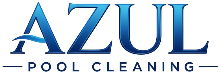Azul Pool Cleaning Spring TX