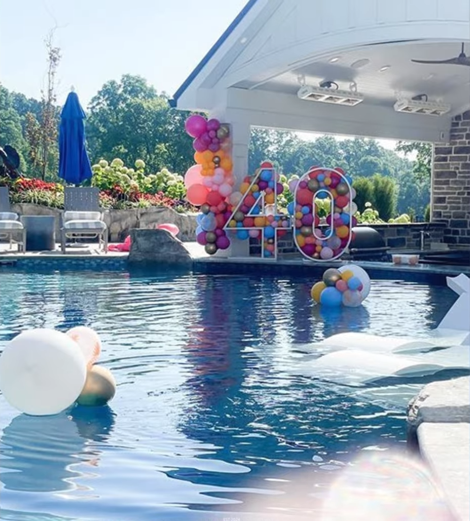 One Time Pool Cleaning