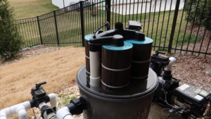 Can A Dirty Pool Filter Cause Cloudy Water In Spring TX? 6 Can A Dirty Pool Filter Cause Cloudy Water In Spring TX?