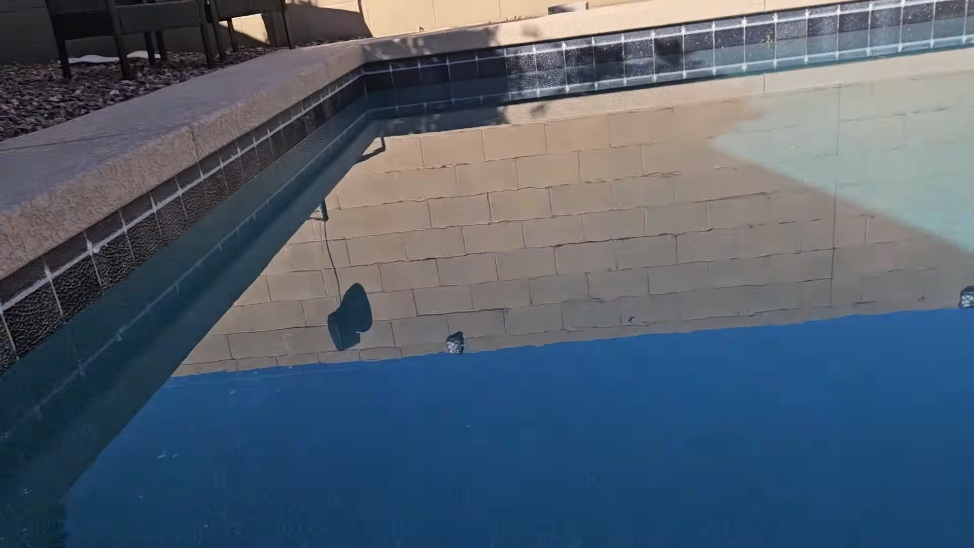 Why Is My Pool Water Level Dropping? Leak Or Normal Evaporation? 1 pool leak spring tx