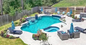 How Much Does Pool Service Cost in Spring TX? 9 How Much Does Pool Service Cost in Spring TX?
