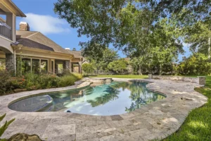 I Bought A House With A Pool In Spring TX And Had No Idea What I Was Doing